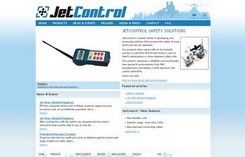 Jet Control