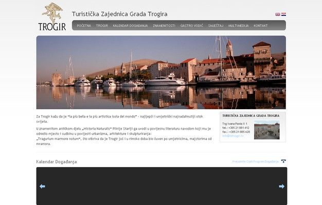 TZ Trogir