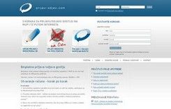 Prijavi-Odjavi