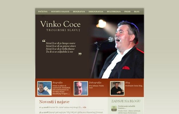 Vinko Coce