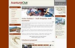 Avanturist Club