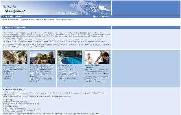 Adriatic Management