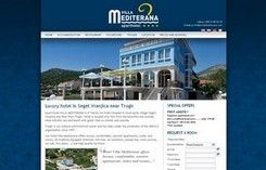 Hotel Mediterana