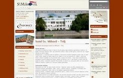 Hotel Sv. Mihovil