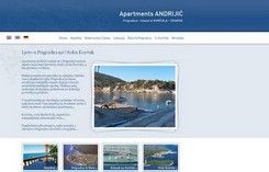Apartmani Andrijic