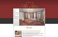 Villa Meri