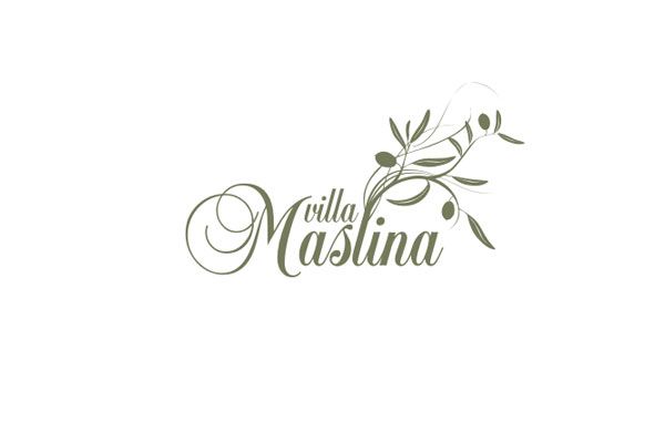 Villa Maslina