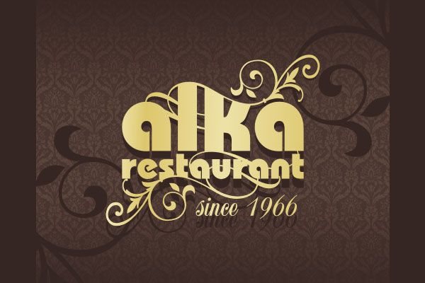 Restoran Alka